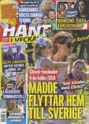 Hänt i Veckan Hänt i Veckan