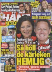 Hänt i Veckan Hänt i Veckan