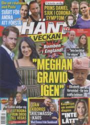 Hänt i Veckan Hänt i Veckan