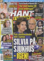 Hänt i Veckan Hänt i Veckan