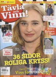Tävla Och Vinn Tävla Och Vinn