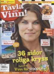 Tävla Och Vinn Tävla Och Vinn