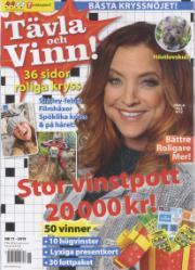 Tävla Och Vinn Tävla Och Vinn