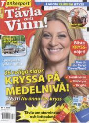 Tävla Och Vinn Tävla Och Vinn