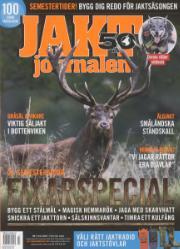 Jaktjournalen Jaktjournalen