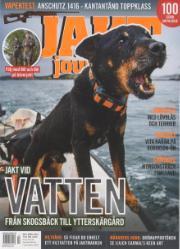 Jaktjournalen Jaktjournalen