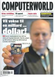 Computerworld Norge Computerworld Norge