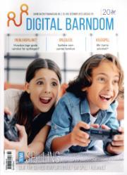 Digital Barndom Digital Barndom