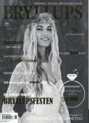 Bryllupsmagasinet Bryllupsmagasinet