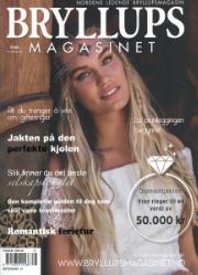 Bryllupsmagasinet Bryllupsmagasinet