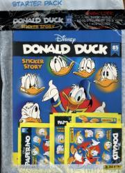 Donald Duck Starter NO Donald Duck Starter NO