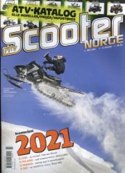 ATV & Scooter ATV & Scooter