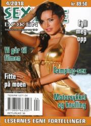 Sextase Bok Sextase Bok