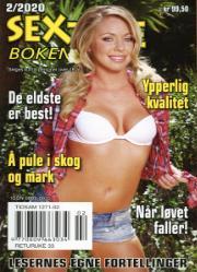 Sextase Bok Sextase Bok