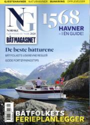 Norske Gjestehamnar Norske Gjestehamnar