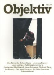 Objektiv Objektiv