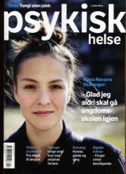 Psykisk Helse Psykisk Helse