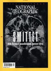 National Geographic NO National Geographic NO