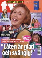 Aftonbladet TV-Bilaga Aftonbladet TV-Bilaga