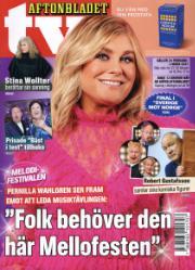 Aftonbladet TV-Bilaga Aftonbladet TV-Bilaga