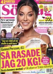 Aftonbladet Söndag Aftonbladet Söndag