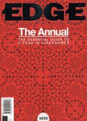 Edge Annual Edge Annual