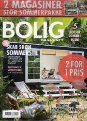 Bolig Magasinet Bolig Magasinet