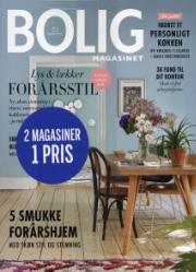 Bolig Magasinet Bolig Magasinet