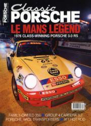 Classic Porsche Classic Porsche