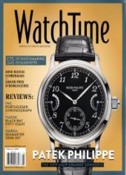 Watch Time Watch Time