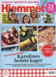 Hjemmet (DK) Hjemmet (DK)