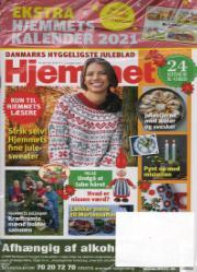 Hjemmet (DK) Hjemmet (DK)