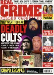 Real Crime Real Crime