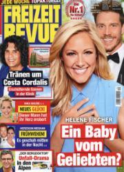 Freizeit Revue Freizeit Revue