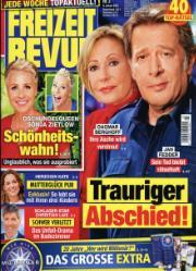 Freizeit Revue Freizeit Revue