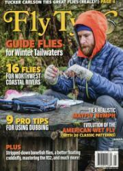 Fly Tyer Fly Tyer