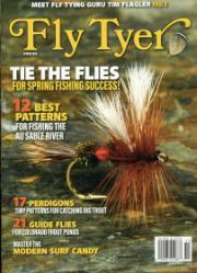 Fly Tyer Fly Tyer