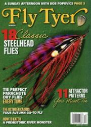 Fly Tyer Fly Tyer