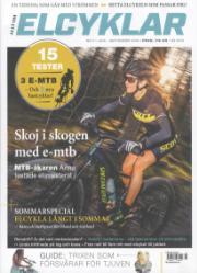 Allt om Elcyklar Allt om Elcyklar