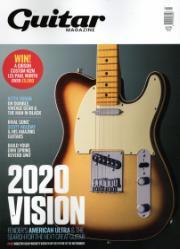 Guitar Magazine Guitar Magazine