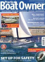 Practical Boat Owner Practical Boat Owner