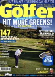 Todays Golfer Todays Golfer