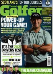Todays Golfer Todays Golfer