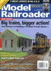 Model Railroader Spec. Model Railroader Spec.