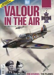 Valour in the air Valour in the air