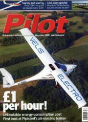 Pilot Pilot