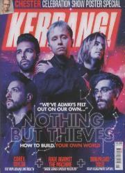 Kerrang Kerrang