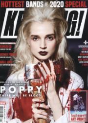 Kerrang Kerrang