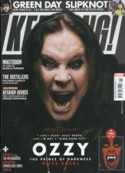 Kerrang Kerrang