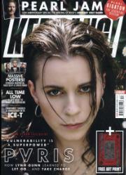 Kerrang Kerrang